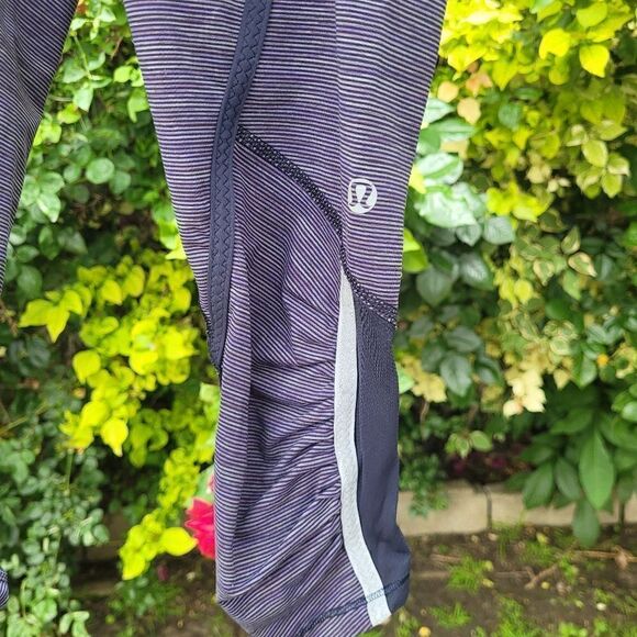 LululemonWee Are From Space Black March Multi - Picture 3 of 6